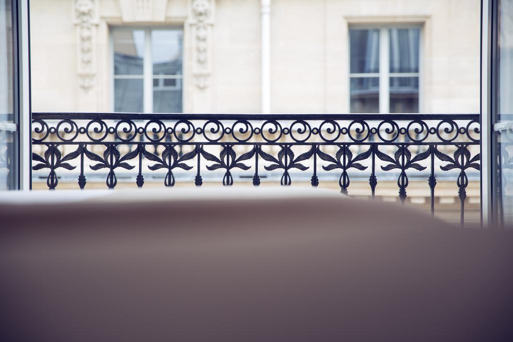 Timhotel Palais Royal París Exterior foto