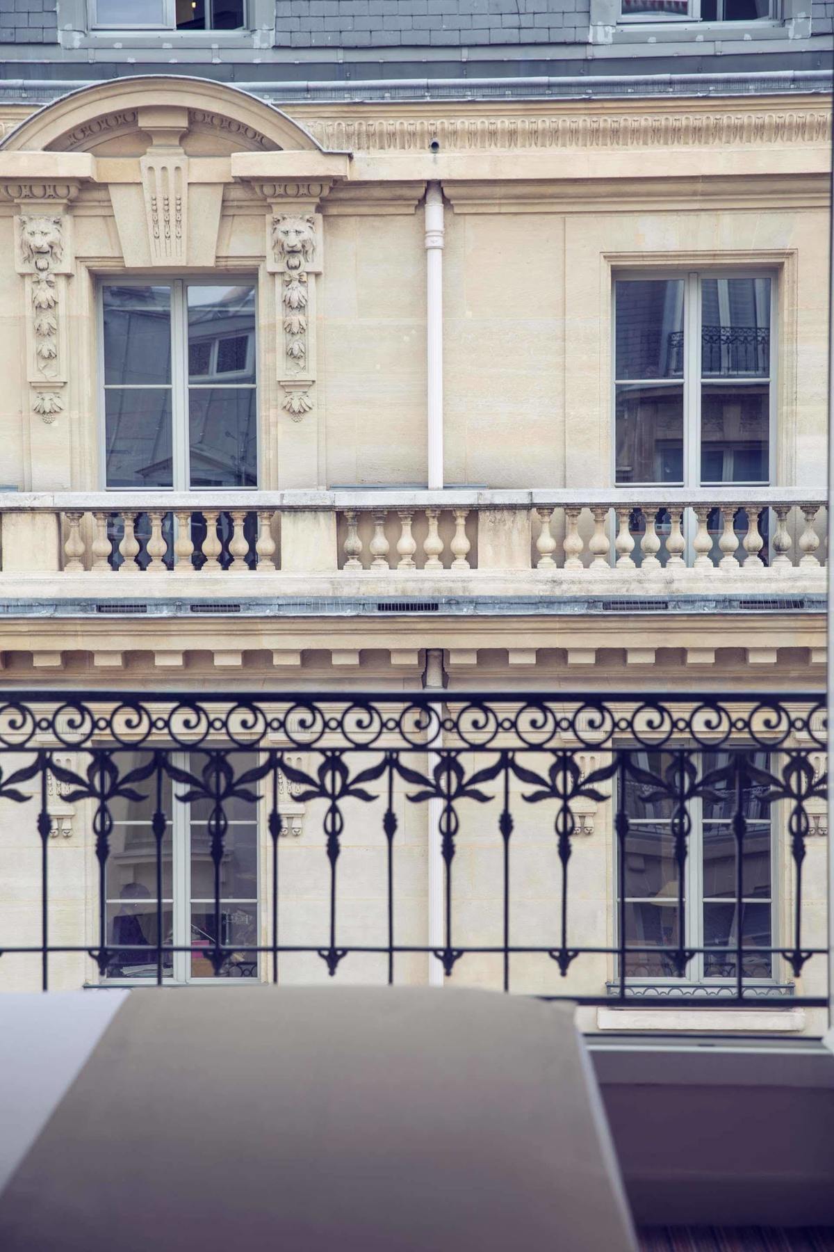 Timhotel Palais Royal París Exterior foto